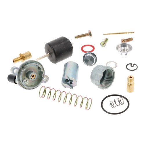Vergaser reparatursatz - vergaser,