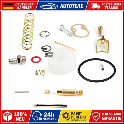 Reparatursatz schwimmernadel - reparatursatz,