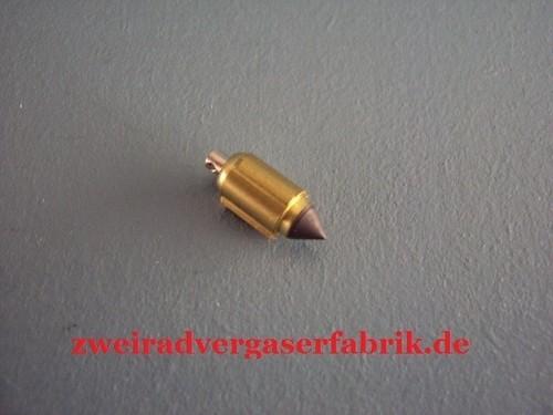 Schwimmernadel bing vergaser - schwimmernadel,