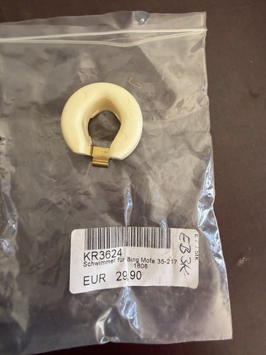 Kr3624 schwimmer für - für, bing