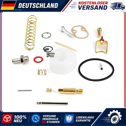 Vergaser reparatur satz - vergaser,