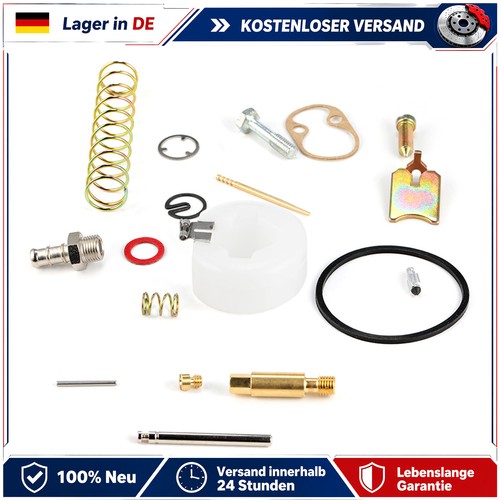 Reparatursatz schwimmernadel - reparatursatz,