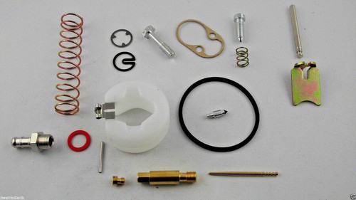 Bing vergaser reparatursatz - bing®,