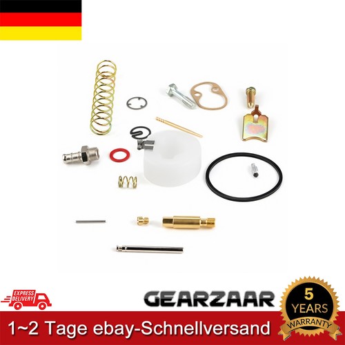 Reparatursatz schwimmernadel - reparatursatz,
